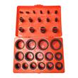 Set oringuri NBR70, 377buc, 2.9->43.82mm, 30dim, negre, BOX Q  BK81084