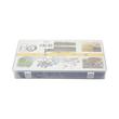 Trusa O-ring mov, 270 piese, pentru sistem aer conditionat, MW55