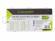 Set oringuri negre 225 bucati metric, 86429 Carmotion