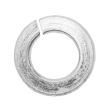 Saiba grover elastica, 1000 buc, DIN127B M6, SB03
