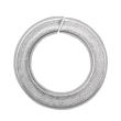 Saiba grover elastica, 200 bucati, DIN127B M16 SB06