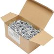 Saiba grover elastica, 200 bucati, DIN127B M16 SB06