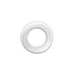 Set 100 bucati saibe plate zincate, 31x56x4mm, DIN125 A-4.8 M30, BK90146