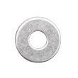 Saiba plata zincata, 200 bucati, DIN9021 M06, SB21