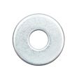 Saiba plata zincata, 200 bucati, DIN9021 M12, SB24