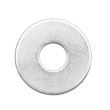 Saiba plata zincata, 200 bucati, DIN9021 M14, SB25