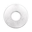 Saiba plata zincata, 200 bucati, DIN9021 M16, SB26