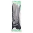 Set 100 coliere plastic 300x2.8mm, negre, 300009N Cofil