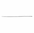 Coliere plastic 430x3.6mm negre BK80317
