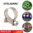 Set 20 bucati colier MiniClip SL 13-14 Mikalor 03010579