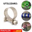 Colier MiniClip SL 12-13 Mikalor 03010560