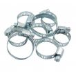 Coliere set 8 bucati, blister 6/16 - 19/29mm, 42214 CarCo