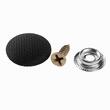 Set 12 clipsuri reparatii tapiterie plafon auto, negre, W15331-N