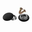 Set 12 clipsuri reparatii tapiterie plafon auto, negre, W15331-N