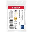 Set cleme pentru usi, praguri, 14/8mm, set 20 bucati, 1042065, W702985-S300, Amio 05039