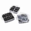 Set 620 cleme si elemente de fixare, 16 marimi diferite, 02831 Amio 