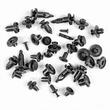 Set 620 cleme si elemente de fixare, 16 marimi diferite, 02831 Amio 