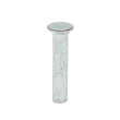 Nituri otel solid fi6 x 31, cap 10mm  En21, punga 50buc
