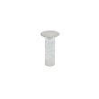 Nituri aluminiu solid fi9 x 273, cap18mm En26 punga/50buc
