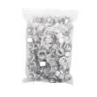 Piulite hexagon DIN 934-8.8 M24, punga 50 bucati, SC79
