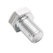 Surub cap hexagonal DIN933 M16x25mm, cutie 25 de bucati, SC38