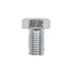 Surub cap hexagonal DIN933 M16x25mm, cutie 25 de bucati, SC38