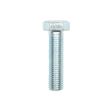 Surub cap hexagonal DIN933 M16x60mm, cutie 25 de bucati, SC41