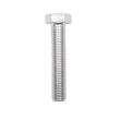 Surub cap hexagonal DIN933 M16x80mm, cutie 25 de bucati, SC43