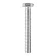 Surub cap hexagonal DIN933 M16x120mm, cutie 25 de bucati, SC46
