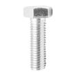 Surub cap hexagonal DIN933 M18x55mm, cutie 25 de bucati, SC49