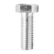 Surub cap hexagonal DIN933 M18x50mm, cutie 25 de bucati, SC48