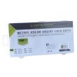 Piulite cu autoblocante DIN 985, cutie 146 bucati, M4-M12, 86437 Carmotion 