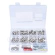 Cutie gresoare - set 98 bucati BK81011