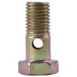 Cep/holender (surub cu aerisire) injector M12x1.5, LA62