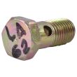 Cep/holender (surub cu aerisire) injector M12x1.5, LA62