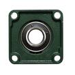 Rulment  fi30, in carcasa 108mm, butuc patrat, UTBUCF206 / IRUCF206