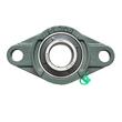 Rulment in carcarsa cu 2 urechi, UCFL206   BK26459