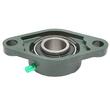 Rulment in carcarsa cu 2 urechi, UCFL206   BK26459
