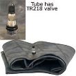 Camere cauciuc 16.9/14-28 (TR218A) agro T-GUM