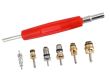 Set 41 bucati, ventile si surubelnita 86432 Carmotion