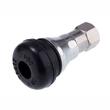 Set 4 valve turism tubeless TR413C, cromata, 63464 Carmotion 