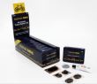 Set petice vulcanizare biciclete, PCR1 516400 Pang
