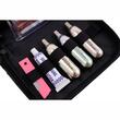 Kit reparatie cauciuc, cu snur si capsule CO2, pentru moto, atv, scooter, bicicleta 63472 Carmotion