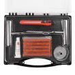 Kit reparatie cauciuc cu 30 snur vulcanizare si 4 dispozitive Amio 02829