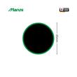 Petice vulcanizare rotunde 65mm MU-01 pentrru camere de aer Maruni made in Japan rl33