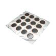 Petice camere fi52mm, 16buc/folie, Maruni RL29