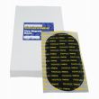 Petice vulcanizare 76x160mm/10buc PP9 Pang 