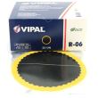 Petice camere TOR VIPAL R-06 rotunde fi120mm/25buc REM6  345106