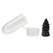 Suruburi vulcanizare pentru repararea rapida a anvelopelor, set 10buc, 2 marimi, 2x9mm + 4x12mm 03227  AMIO