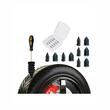Suruburi vulcanizare pentru repararea rapida a anvelopelor, set 10buc, 2 marimi, 2x9mm + 4x12mm 03227  AMIO